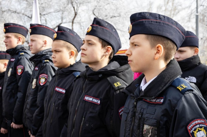 Участникам представили зарисовку времен Великой Отечественной войны