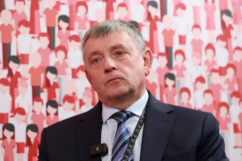 Виктор Кокшаров