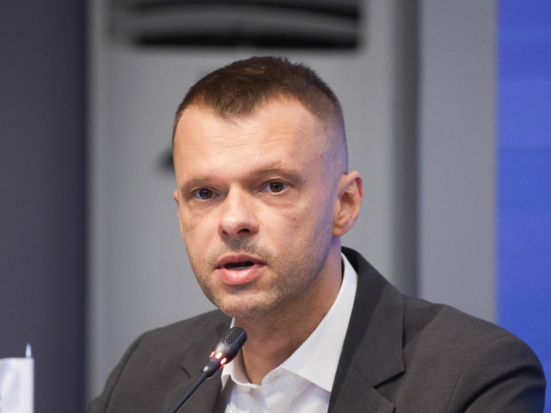 Сергей Плуготаренко