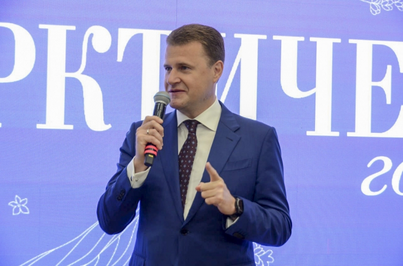 Алексей Чекунков