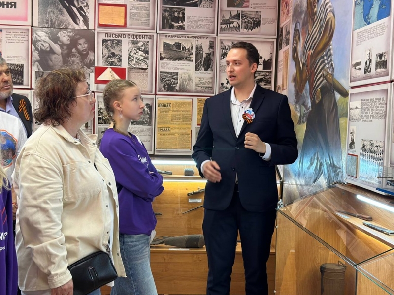 Победа каждой семьи