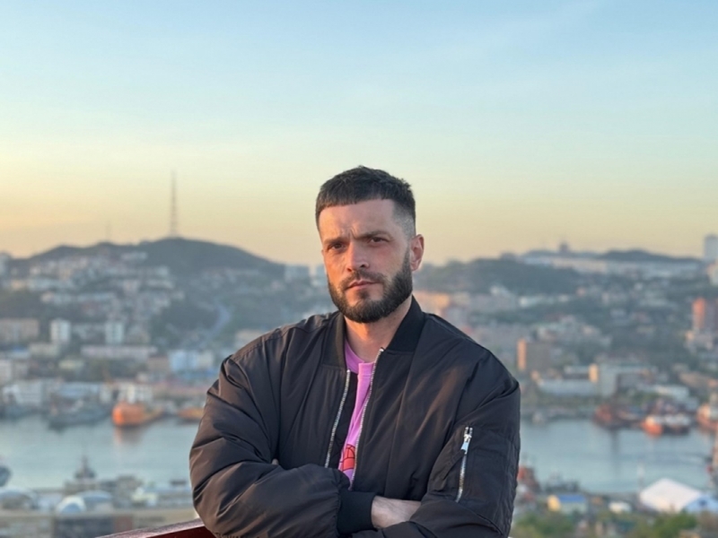 Виктор Коэн