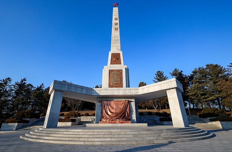 КНДР