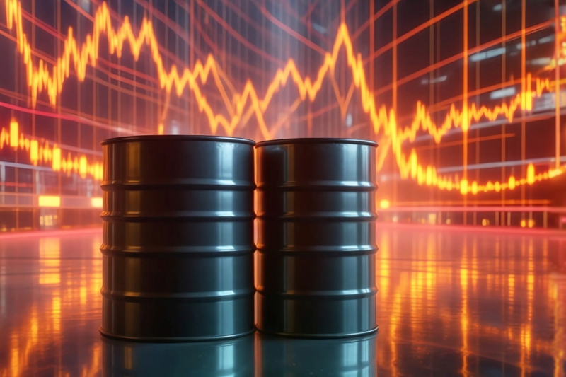 Нефть котировки