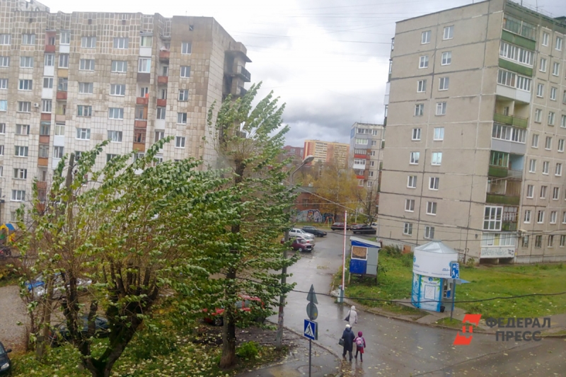 Ураган
