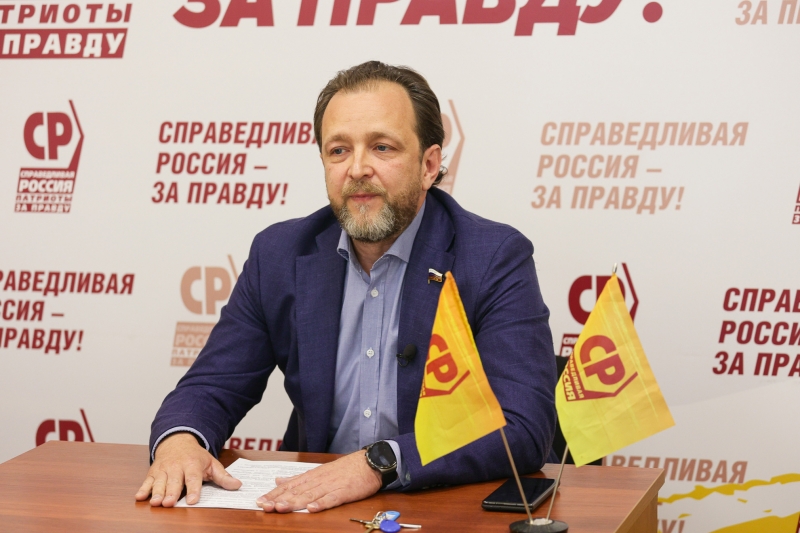 Андрей Кузнецов