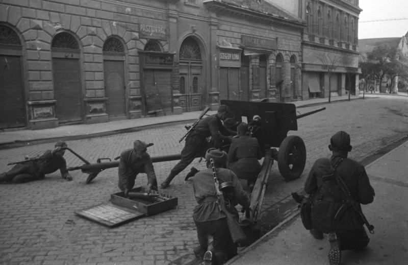 война
