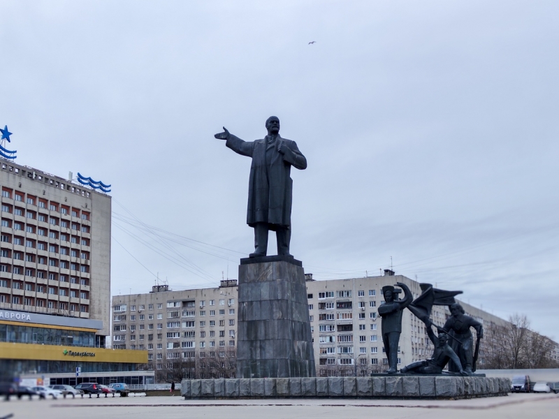 памятник