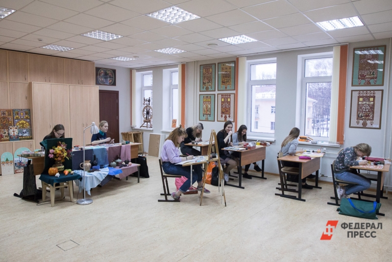 художники