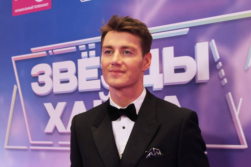 Алексей Воробьев
