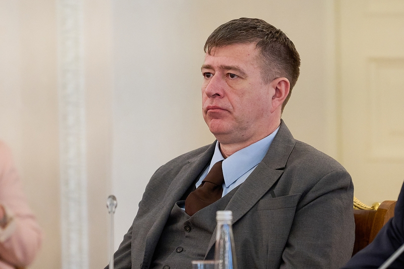 Александр Коновалов