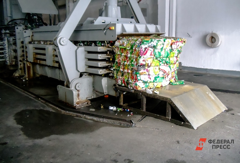 Особое внимание в сфере обращения с ТКО привлекает Тюменская область