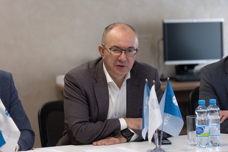 Дмитрий Воденников