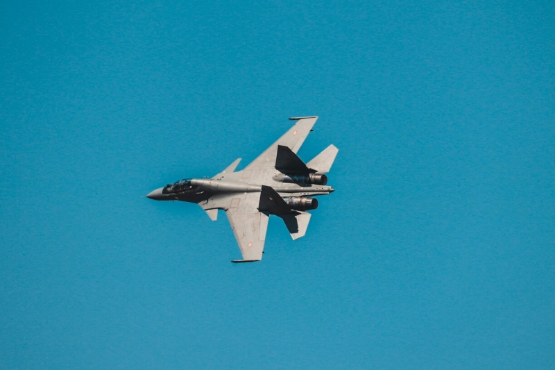 F-16