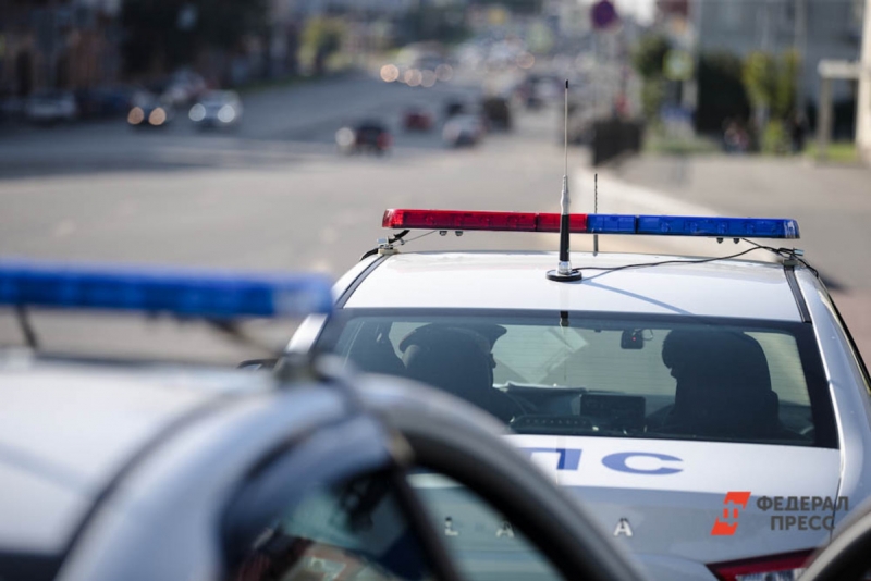 дпс, автоинспекторы