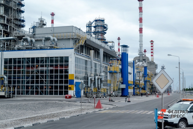 В I квартале стоимость бензина выросла на 11,8 %