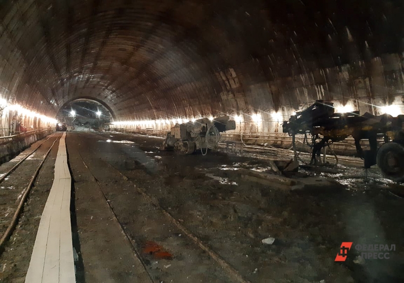 Общественный транспорт будет развиваться за счет метро