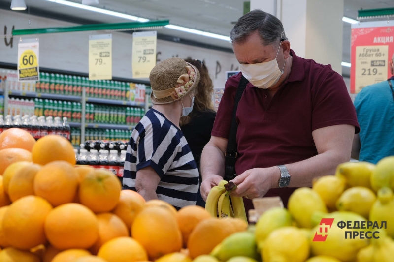 В Свердловской области скоро подорожают лимоны