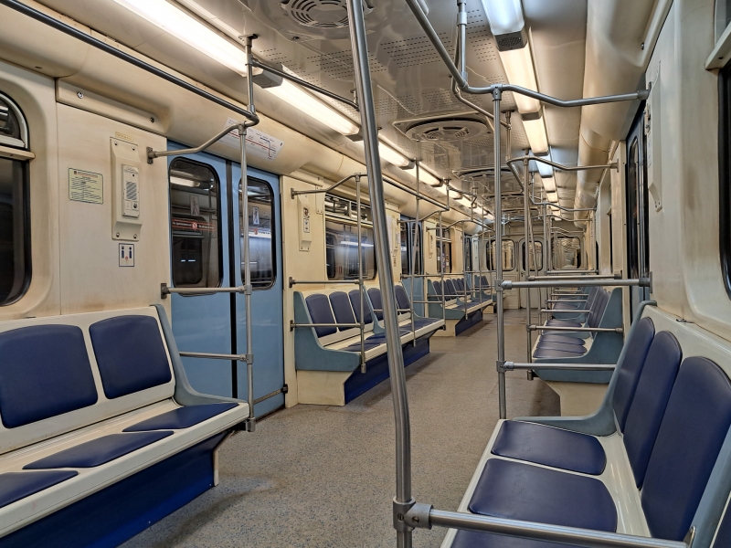 Метро