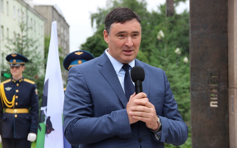 Руслан Болотов