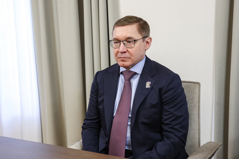 Якушев