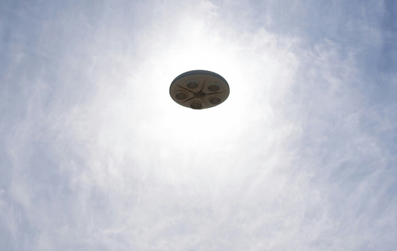 нло