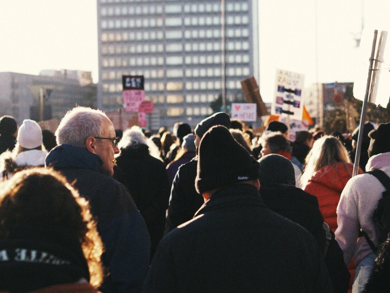 митинг