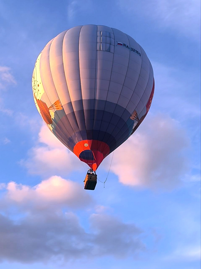 Воздушный шар