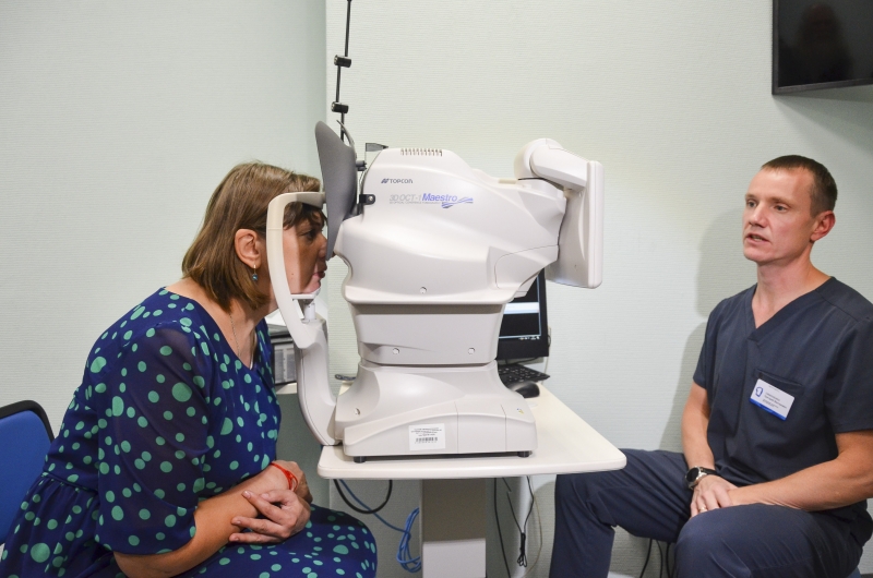 Тюменцы рассказали, как искали причины своих недугов