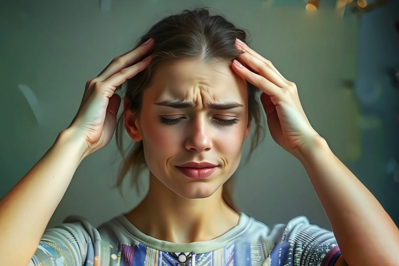 Тюменцы рассказали, как искали причины своих недугов