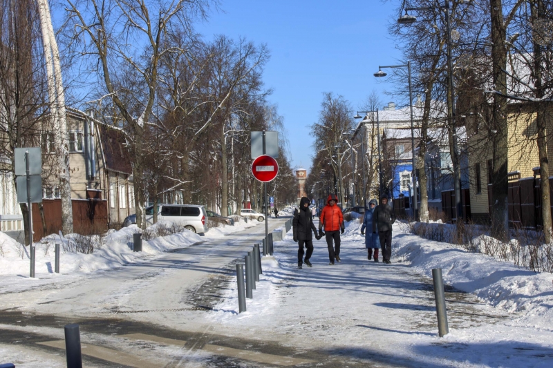 Погода