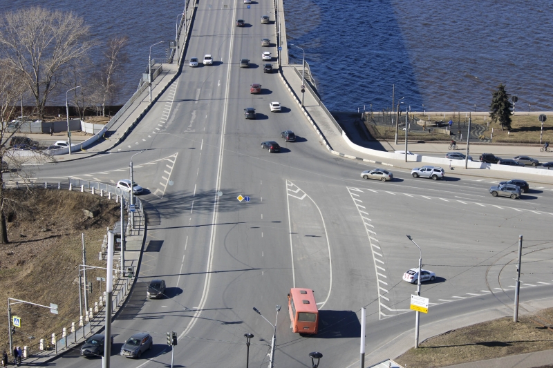 Мост