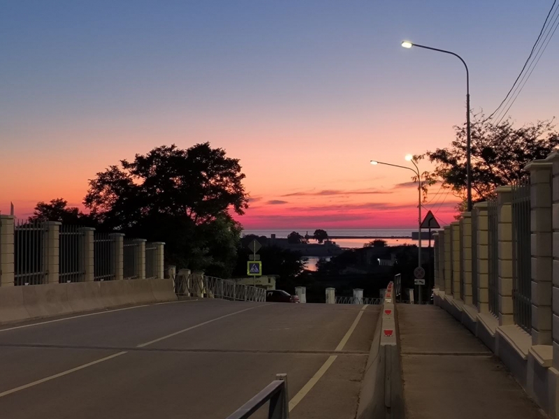 Крым