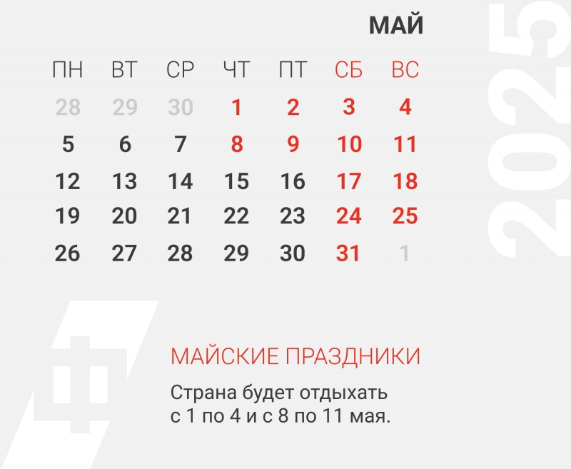 Эксперт напомнила правила