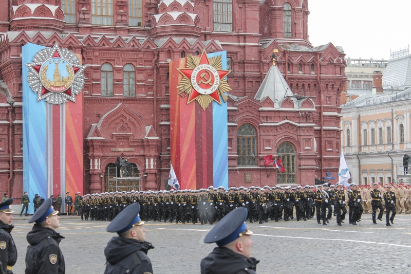 Парад Победы