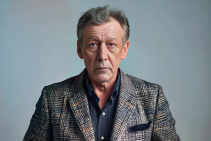 Михаил Евремов