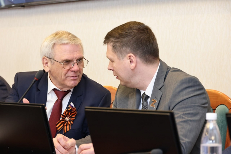 Евгений Люлин