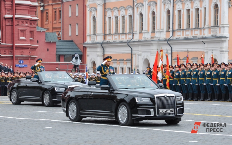 9 мая