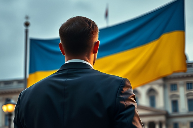 Украина