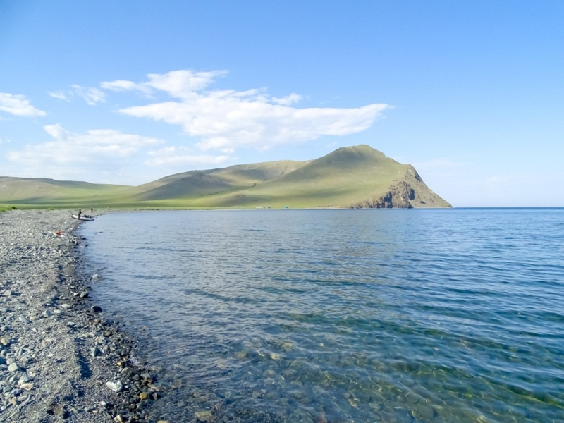 Байкал