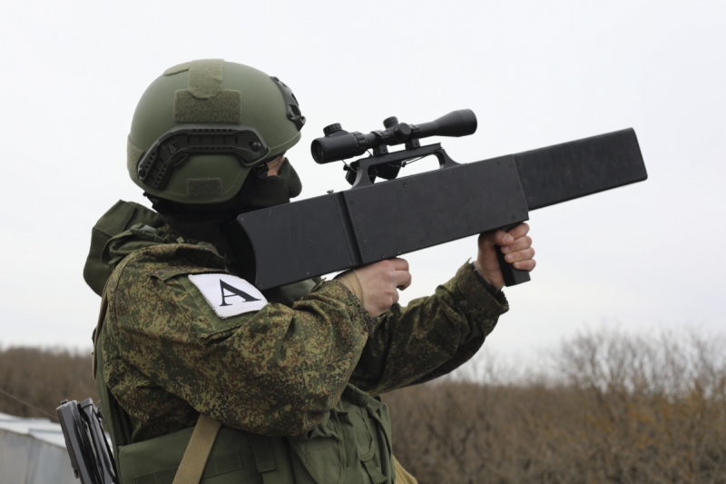 Военный