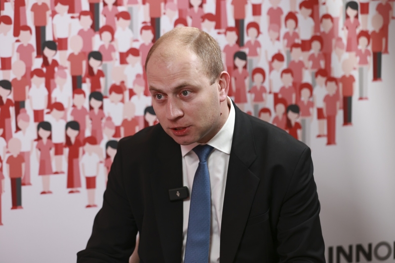 Роман Чекушов