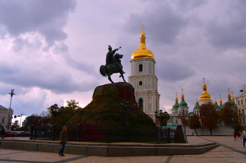 Киев