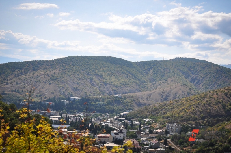 Крым