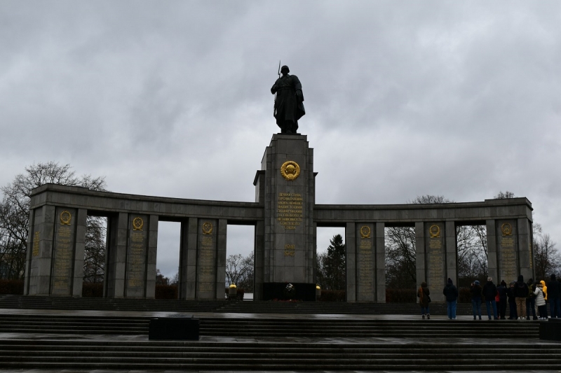 Берлин