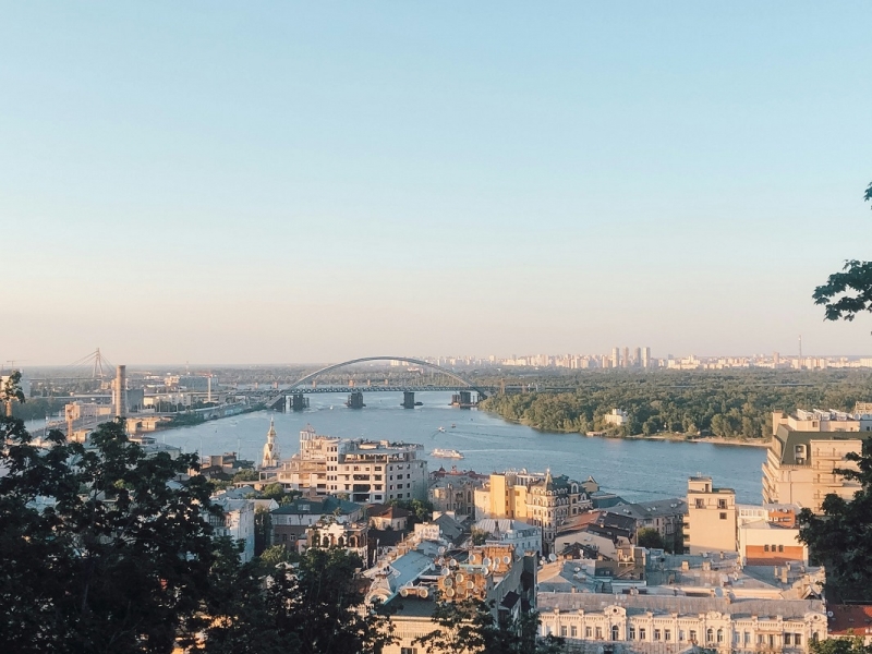 Киев