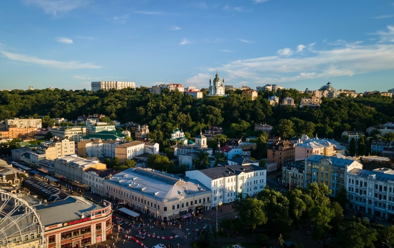 Украина