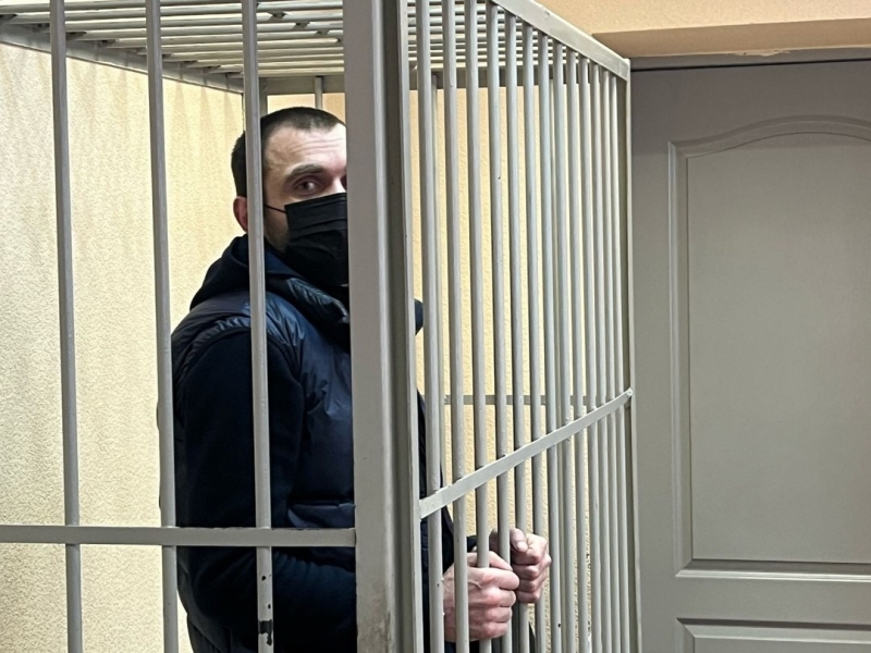 Криминальному авторитету продлили срок содержания под стражей
