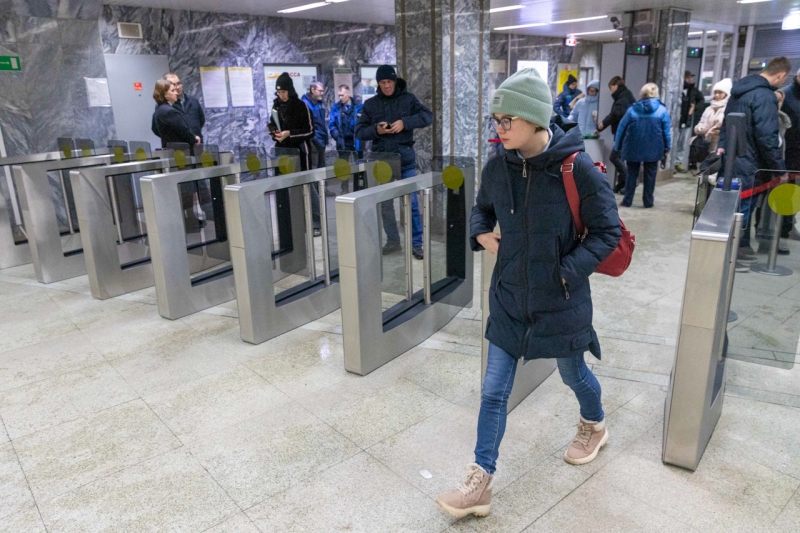 Денис Паслер рассказал о перспективах метро в Екатеринбурге