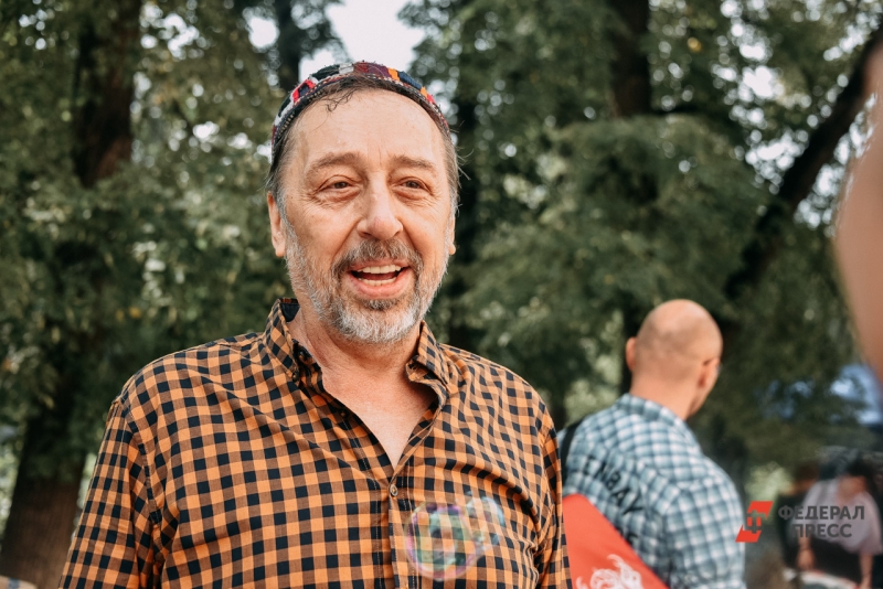 Драматург поблагодарил всех неравнодушных людей